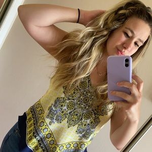 Meet your Posher, Carley